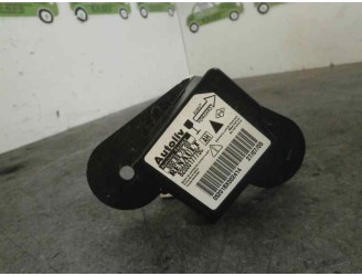 Recambio de modulo electronico para renault vel satis (bj0) 3.0 v6 dci turbodiesel cat referencia OEM IAM 8200017775C 550897500 