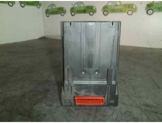 Recambio de modulo electronico para renault vel satis (bj0) 3.0 v6 dci turbodiesel cat referencia OEM IAM 8200006159  