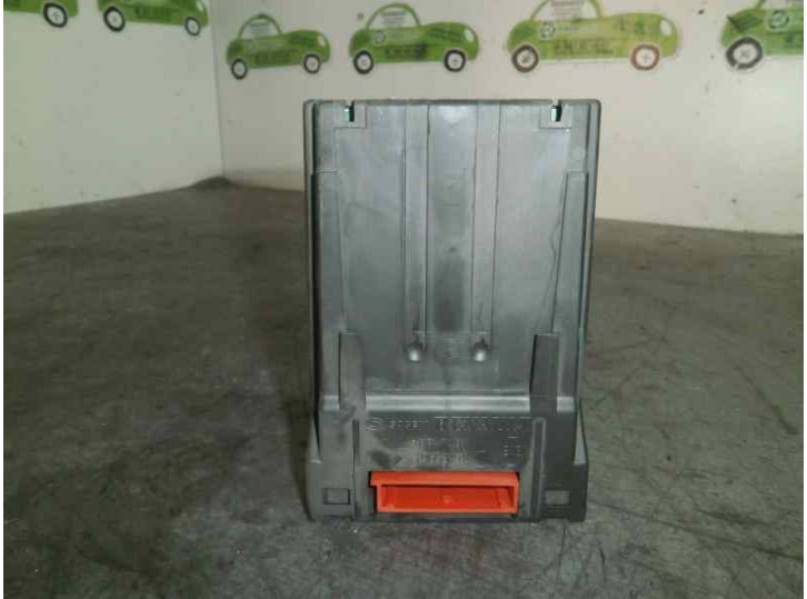 Recambio de modulo electronico para renault vel satis (bj0) 3.0 v6 dci turbodiesel cat referencia OEM IAM 8200006159  