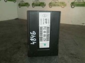 Recambio de modulo electronico para renault vel satis (bj0) 3.0 v6 dci turbodiesel cat referencia OEM IAM 8200006159 