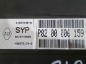 Recambio de modulo electronico para renault vel satis (bj0) 3.0 v6 dci turbodiesel cat referencia OEM IAM 8200006159 