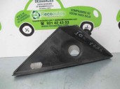 Recambio de moldura para smart coupe 0.6 turbo cat referencia OEM IAM 0000969 0000969 