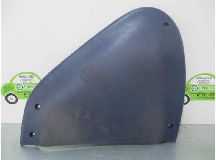 Recambio de moldura para smart coupe 0.6 turbo cat referencia OEM IAM R0004853 R0004853 