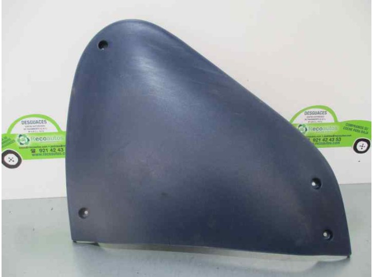 Recambio de moldura para smart coupe 0.6 turbo cat referencia OEM IAM L0004126 L0004126 