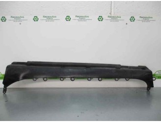 Recambio de faldon lateral para smart coupe 0.6 turbo cat referencia OEM IAM 0000885 0000885 