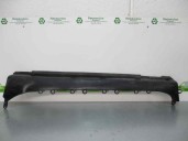 Recambio de faldon lateral para smart coupe 0.6 turbo cat referencia OEM IAM 0000885 0000885 