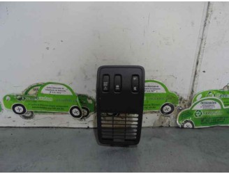 Recambio de botones salpicadero para renault vel satis (bj0) 3.0 v6 dci turbodiesel cat referencia OEM IAM 8200044855 