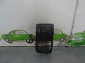 Recambio de botones salpicadero para renault vel satis (bj0) 3.0 v6 dci turbodiesel cat referencia OEM IAM 8200044855 