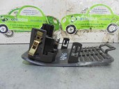 Recambio de botones salpicadero para renault vel satis (bj0) 3.0 v6 dci turbodiesel cat referencia OEM IAM 8200044855  