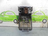 Recambio de botones salpicadero para renault vel satis (bj0) 3.0 v6 dci turbodiesel cat referencia OEM IAM 8200044855  