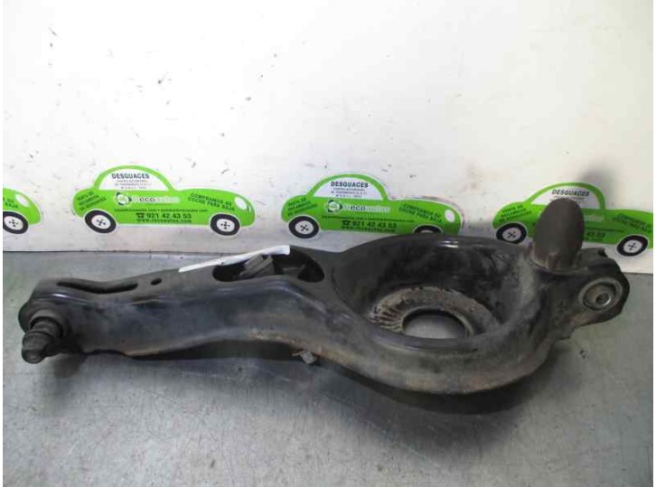 Recambio de brazo suspension inferior trasero izquierdo para ford focus lim. (cb8) 1.0 ecoboost cat referencia OEM IAM BV615K652
