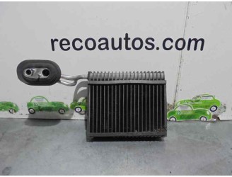 Recambio de evaporador aire acondicionado para renault vel satis (bj0) 3.0 v6 dci turbodiesel cat referencia OEM IAM 