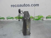 Recambio de evaporador aire acondicionado para renault vel satis (bj0) 3.0 v6 dci turbodiesel cat referencia OEM IAM 