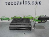 Recambio de evaporador aire acondicionado para renault vel satis (bj0) 3.0 v6 dci turbodiesel cat referencia OEM IAM 