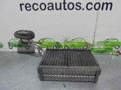 Recambio de evaporador aire acondicionado para renault vel satis (bj0) 3.0 v6 dci turbodiesel cat referencia OEM IAM 