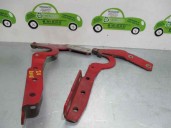 Replacement hood hinge for Ford Orion 1.6 16V cat OEM IAM reference 