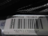 Recambio de airbag lateral derecho para renault vel satis (bj0) 3.0 v6 dci turbodiesel cat referencia OEM IAM 8200432650 