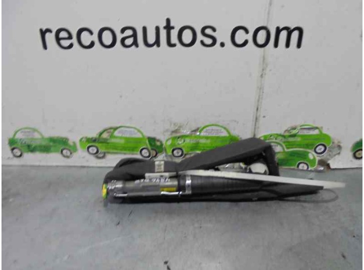 Recambio de airbag lateral izquierdo para renault vel satis (bj0) 3.0 v6 dci turbodiesel cat referencia OEM IAM 8200432649 