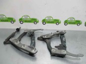 Recambio de amortiguadores capo para mercedes-benz clase c (w202) berlina 2.8 v6 18v cat referencia OEM IAM 