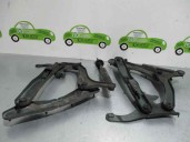 Recambio de amortiguadores capo para mercedes-benz clase c (w202) berlina 2.8 v6 18v cat referencia OEM IAM 