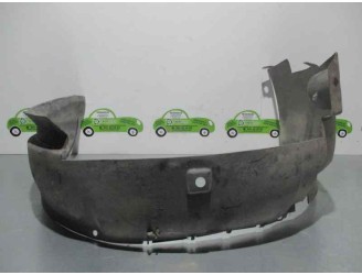 Recambio de paso rueda delantero derecho para fiat marea berlina (185) 2.4 turbodiesel referencia OEM IAM 5256932RH 5256932RH CE
