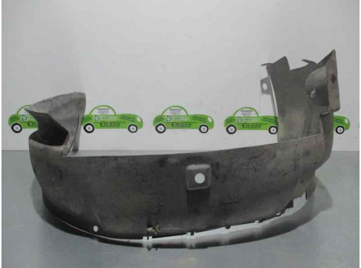 Recambio de paso rueda delantero derecho para fiat marea berlina (185) 2.4 turbodiesel referencia OEM IAM 5256932RH 5256932RH CE