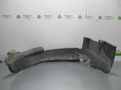 Recambio de paso rueda delantero izquierdo para fiat marea berlina (185) 2.4 turbodiesel referencia OEM IAM 5256933LH 5256933LH 