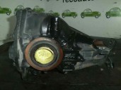Recambio de diferencial trasero para mercedes-benz clase c (w203) berlina 2.2 cdi cat referencia OEM IAM 2033510208 2033510008 2