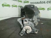 Recambio de diferencial trasero para mercedes-benz clase c (w203) berlina 2.2 cdi cat referencia OEM IAM 2033510208 2033510008 2