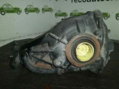 Recambio de diferencial trasero para mercedes-benz clase c (w203) berlina 2.2 cdi cat referencia OEM IAM 2033510208 2033510008 2