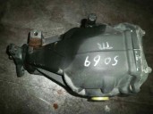 Recambio de diferencial trasero para mercedes-benz clase c (w203) berlina 2.2 cdi cat referencia OEM IAM 2033510208 2033510008 2