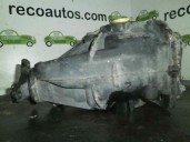 Recambio de diferencial trasero para mercedes-benz clase c (w203) berlina 2.2 cdi cat referencia OEM IAM 2033510208 2033510008 2