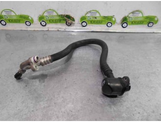 Recambio de tubos aire acondicionado para mercedes-benz clase c (w203) berlina 2.2 cdi cat referencia OEM IAM A6112300856 