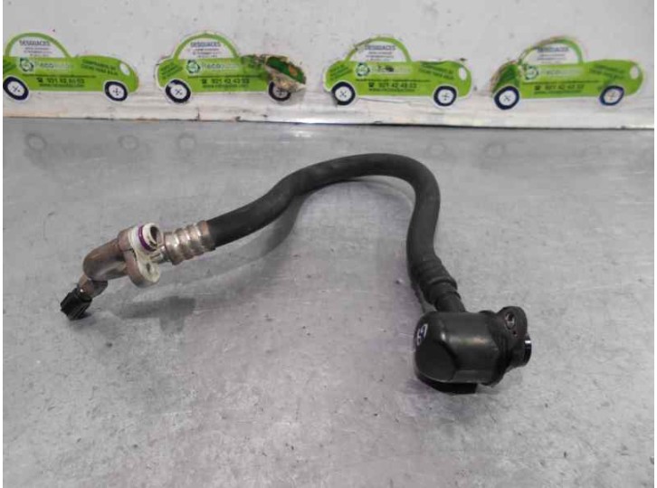 Recambio de tubos aire acondicionado para mercedes-benz clase c (w203) berlina 2.2 cdi cat referencia OEM IAM A6112300856 