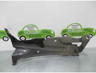 Recambio de refuerzo lateral para renault vel satis (bj0) 3.0 v6 dci turbodiesel cat referencia OEM IAM 02253H 02253H 