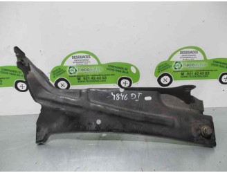 Recambio de refuerzo lateral para renault vel satis (bj0) 3.0 v6 dci turbodiesel cat referencia OEM IAM 002254H 002254H 