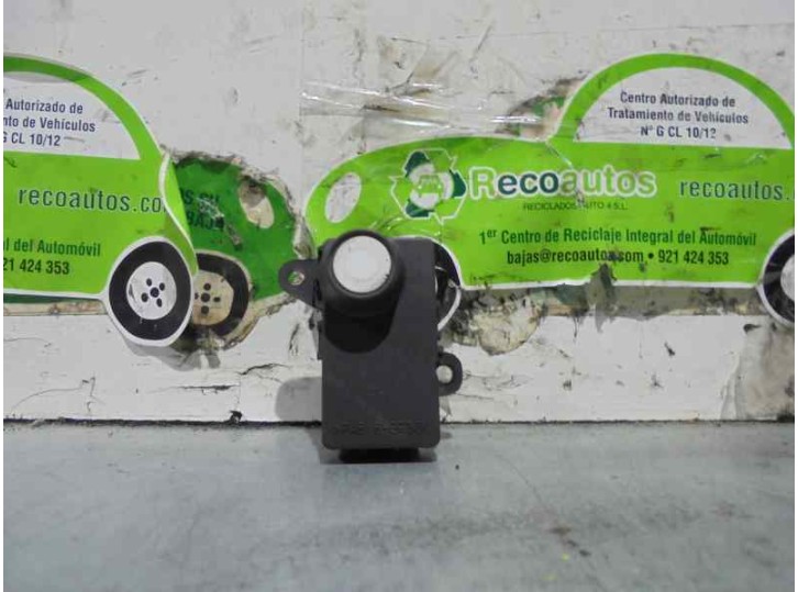 Recambio de sensor para renault vel satis (bj0) 3.0 v6 dci turbodiesel cat referencia OEM IAM 2005313AAA 52410088 DELPHI