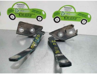 Recambio de bisagra capot para volkswagen golf iii berlina (1h1) 1.6 referencia OEM IAM 