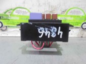 Recambio de caja reles / fusibles para renault vel satis (bj0) 3.0 v6 dci turbodiesel cat referencia OEM IAM 8200003634 