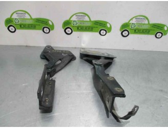 Recambio de bisagra capot para citroën xantia berlina 1.6 referencia OEM IAM   