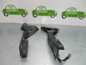 Replacement hood hinge for Citroën Xantia saloon 1.6 OEM IAM reference 