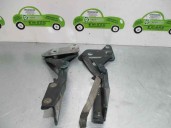 Replacement hood hinge for Citroën Xantia saloon 1.6 OEM IAM reference 