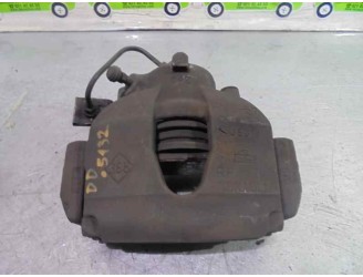 Recambio de pinza freno delantera derecha para renault laguna ii (bg0) 1.9 dci diesel referencia OEM IAM FN357 ATE
