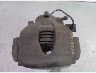 Recambio de pinza freno delantera izquierda para renault laguna ii (bg0) 1.9 dci diesel referencia OEM IAM  FN357 ATE