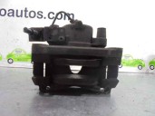 Recambio de pinza freno delantera izquierda para renault laguna ii (bg0) 1.9 dci diesel referencia OEM IAM FN357 ATE