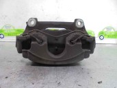 Recambio de pinza freno delantera izquierda para renault laguna ii (bg0) 1.9 dci diesel referencia OEM IAM FN357 ATE
