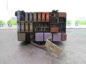 Recambio de caja reles / fusibles para renault laguna ii (bg0) 1.9 dci diesel referencia OEM IAM 8200445566B P5RDB2249 