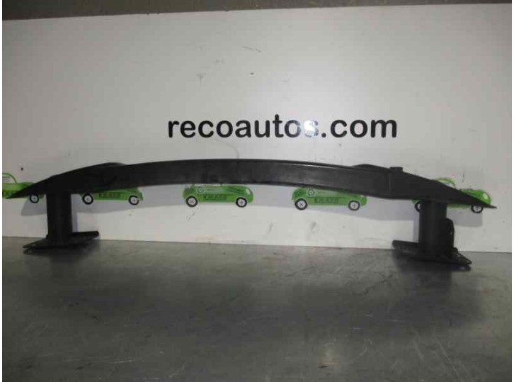 Recambio de refuerzo paragolpes trasero para renault vel satis (bj0) 3.0 v6 dci turbodiesel cat referencia OEM IAM   