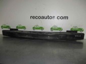 Recambio de refuerzo paragolpes trasero para renault vel satis (bj0) 3.0 v6 dci turbodiesel cat referencia OEM IAM   