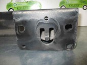 Recambio de refuerzo paragolpes trasero para renault vel satis (bj0) 3.0 v6 dci turbodiesel cat referencia OEM IAM   